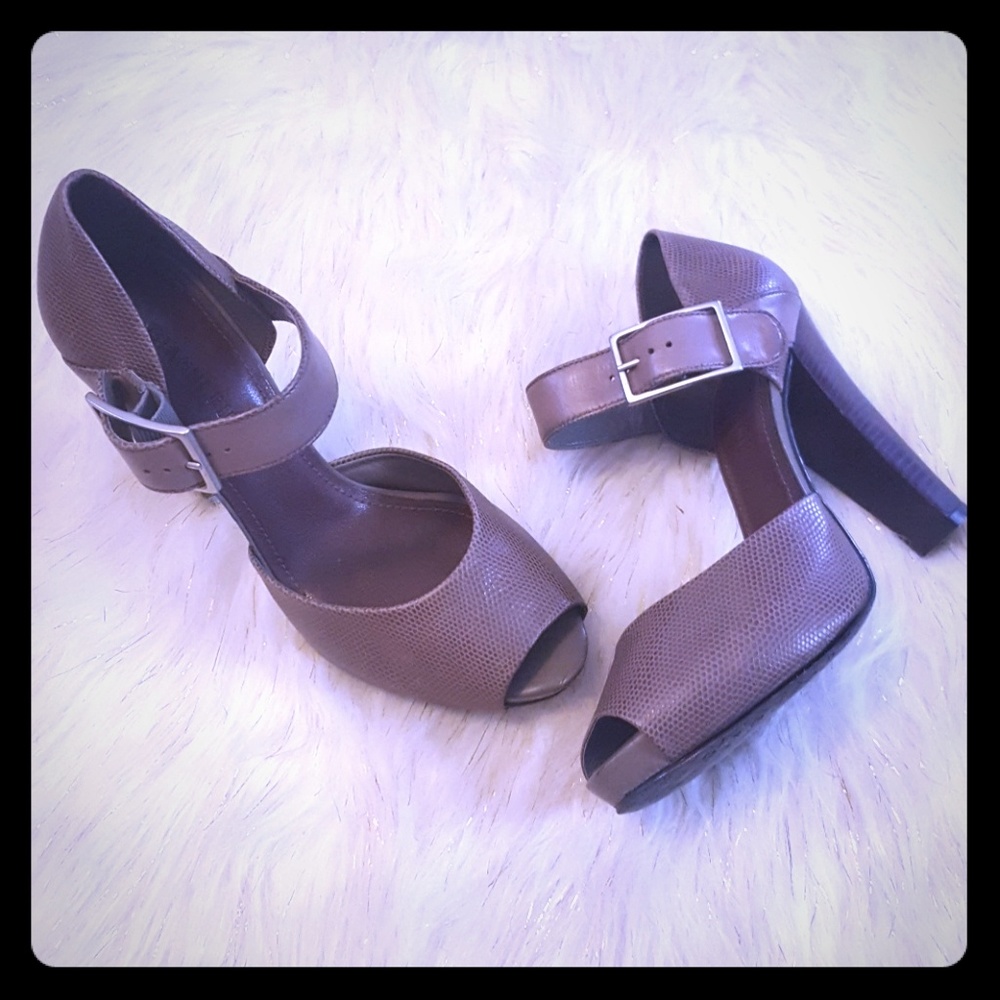 Giani Bini heels